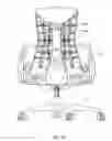 Fig. 85 - Seating structure and methods for the use thereof