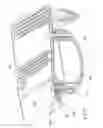 Fig. 86 - Seating structure and methods for the use thereof
