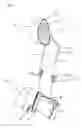 Fig. 02 - Fixing device for headrest