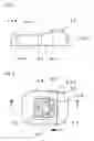 Fig. 04 - Fixing device for headrest