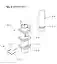 Fig. 08 - Fixing device for headrest