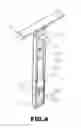 Fig. 05 - Chair armrest assembly having adjustable height