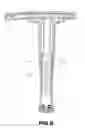 Fig. 10 - Chair armrest assembly having adjustable height