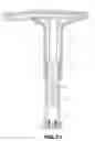 Fig. 22 - Chair armrest assembly having adjustable height