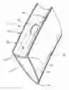 Fig. 01 - Circular bicycle rim