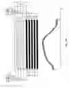 Fig. 08 - Transmission device using a plurality of elementary return conductors
