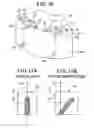 Fig. 07 - Rotor for electric rotating machine