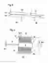 Fig. 06 - Cascaded micromechanical actuator structure