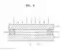 Fig. 09 - Organic light emitting display including magnetic substance dispersed in filler and method of manufacturing the same