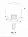 Fig. 08 - Light source of LED and method for producing light source with varying color while dimming