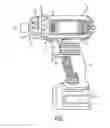 Fig. 02 - Power tool with light unit
