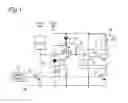 Fig. 02 - CURRENT DETECTION CIRCUIT INCLUDING ELECTROSTATIC CAPACITOR AND RECTIFYING ELEMENT FOR INCREASING GATE VOLTAGE OF PROTECTING MOSFET