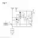 Fig. 06 - CURRENT DETECTION CIRCUIT INCLUDING ELECTROSTATIC CAPACITOR AND RECTIFYING ELEMENT FOR INCREASING GATE VOLTAGE OF PROTECTING MOSFET