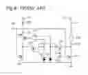 Fig. 07 - CURRENT DETECTION CIRCUIT INCLUDING ELECTROSTATIC CAPACITOR AND RECTIFYING ELEMENT FOR INCREASING GATE VOLTAGE OF PROTECTING MOSFET