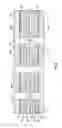 Fig. 05 - Marine sensor streamer having pressure activated stiffness enhancement