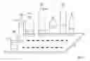 Fig. 01 - Non-invasive level measurement for liquid or granular solids