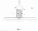 Fig. 04 - Non-invasive level measurement for liquid or granular solids