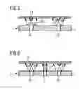 Fig. 04 - Method of determining the diameter of a hole in a workpiece