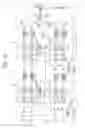 Fig. 07 - Stacked semiconductor apparatus with configurable vertical I/O