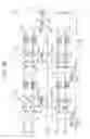 Fig. 08 - Stacked semiconductor apparatus with configurable vertical I/O
