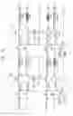 Fig. 15 - Stacked semiconductor apparatus with configurable vertical I/O