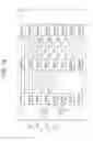 Fig. 23 - Stacked semiconductor apparatus with configurable vertical I/O