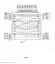 Fig. 08 - Scalable non-blocking switching network for programmable logic