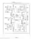 Fig. 11 - Scalable non-blocking switching network for programmable logic
