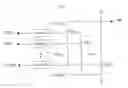 Fig. 01 - Staged predriver for high speed differential transmitter