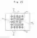 Fig. 09 - Filter based on a combined via structure