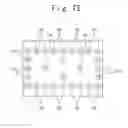 Fig. 28 - Filter based on a combined via structure