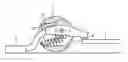 Fig. 01 - Switch, in particular load breaking switch