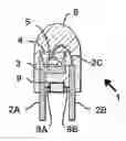 Fig. 01 - LIGHTING APPARATUS WITH ENCODED INFORMATION