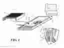 Fig. 02 - Apparatuses, methods, and systems for an electronic device with a detachable user input attachment