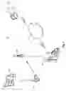 Fig. 02 - Tracking device incorporating enhanced security mounting strap