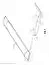 Fig. 06 - Tracking device incorporating enhanced security mounting strap