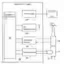 Fig. 01 - METHOD AND SYSTEM FOR ANALYZING VARIATIONS IN MONITORED GAS FLOW USING FLOW SIGNAL ANALYSIS AND AMPLIFICATION
