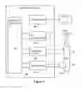 Fig. 02 - METHOD AND SYSTEM FOR ANALYZING VARIATIONS IN MONITORED GAS FLOW USING FLOW SIGNAL ANALYSIS AND AMPLIFICATION