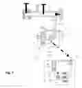 Fig. 08 - Gas flow and pressure error alarm