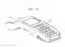 Fig. 04 - Secure data entry device