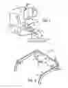 Fig. 02 - Tip-to-work distance communication system for a welding mask