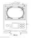 Fig. 05 - Tip-to-work distance communication system for a welding mask