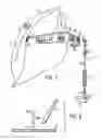 Fig. 06 - Tip-to-work distance communication system for a welding mask
