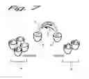 Fig. 08 - Traffic density based safety shutoff mechanism for compression or converging traffic management system