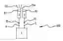 Fig. 01 - Method for determining the presence of a transmitter and a receiver in a vehicle and a system designed for carrying out the same