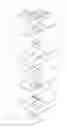 Fig. 01 - Dielectric resonator antenna embedded in multilayer substrate for enhancing bandwidth