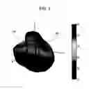 Fig. 04 - Mobile wireless terminal and antenna device