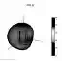 Fig. 09 - Mobile wireless terminal and antenna device
