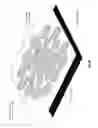 Fig. 28 - DISH ANTENNA USING A PROJECTED ARTIFICIAL MAGNETIC MIRROR