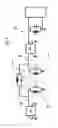 Fig. 05 - Differential dipole antenna system with a coplanar radiating structure and transceiver device